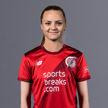 Sophie Morris Biography